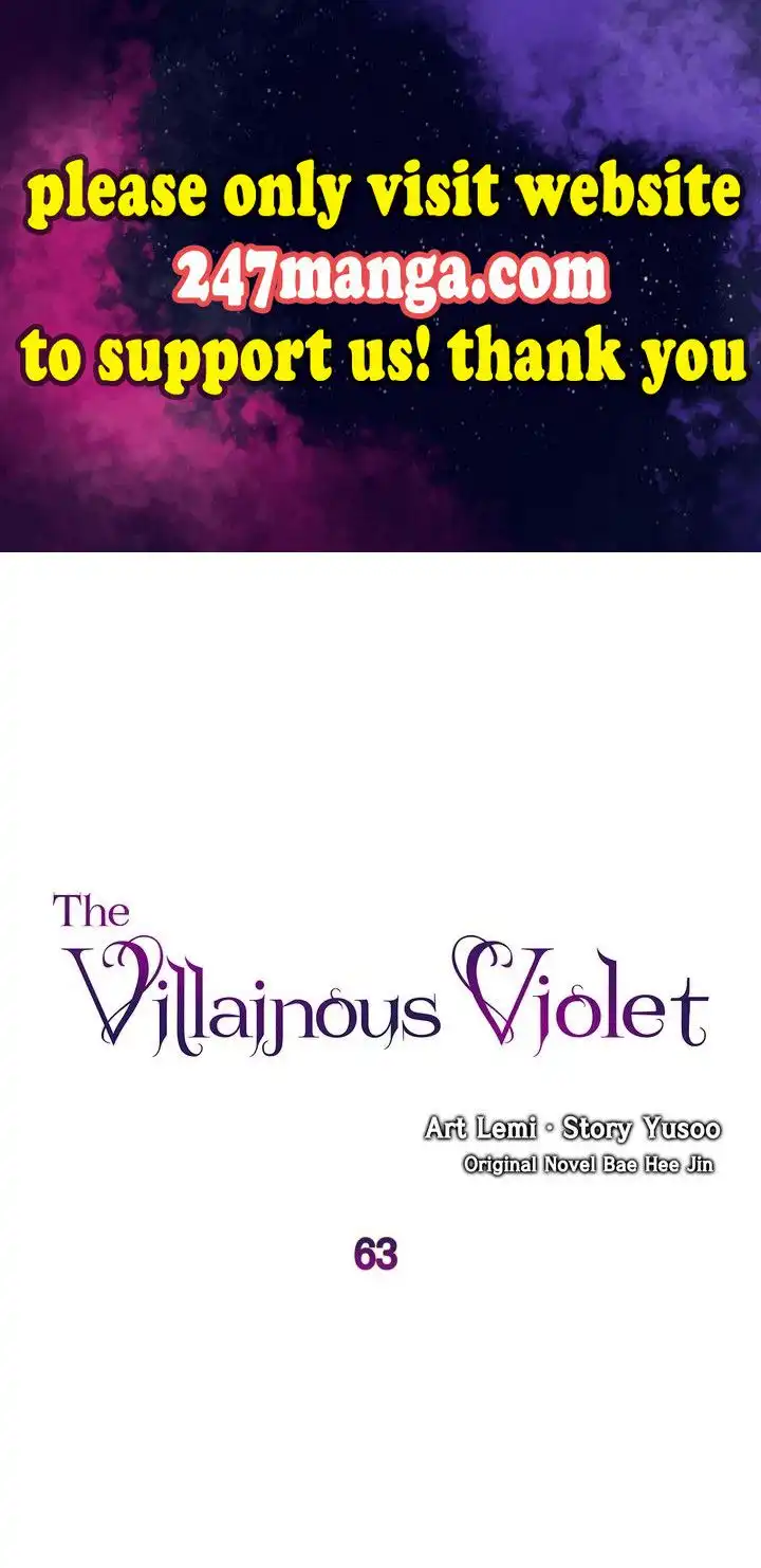 Villainous Princess Chapter 63 1